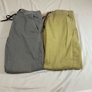 American Eagle Outfitters Active Flex Joggers